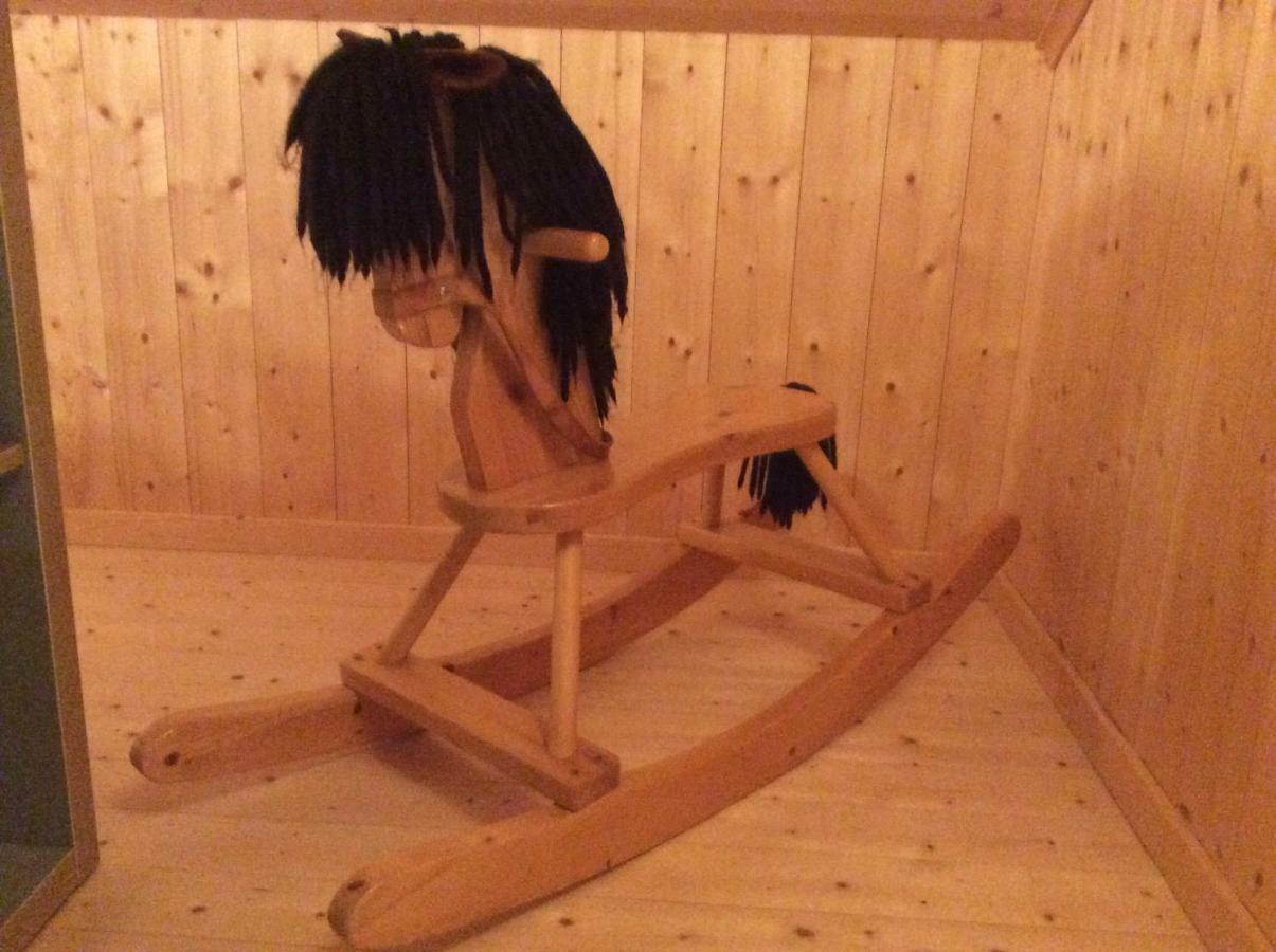 Lur  Mysig Och Modern Stuga Pa Snoegard, Naera Havet Och Naturen מראה חיצוני תמונה
