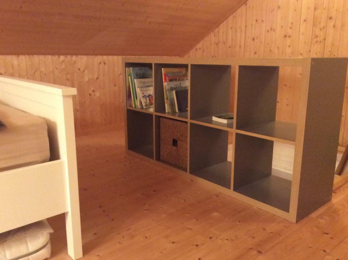 Lur  Mysig Och Modern Stuga Pa Snoegard, Naera Havet Och Naturen מראה חיצוני תמונה